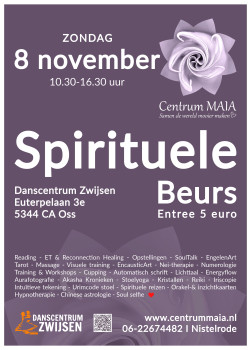 Spirituele beurs