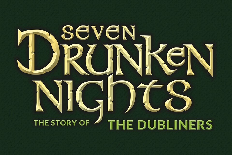 Seven Drunken Nights