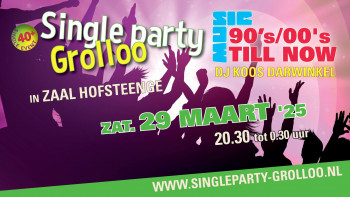 single party grolloo
