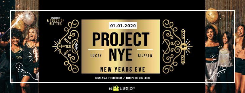 Project NYE