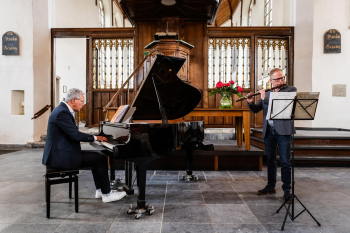 Koffieconcert