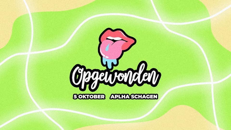 Opgewonden Schagen