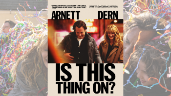 Is This Thing On? Drama/komedie • Film