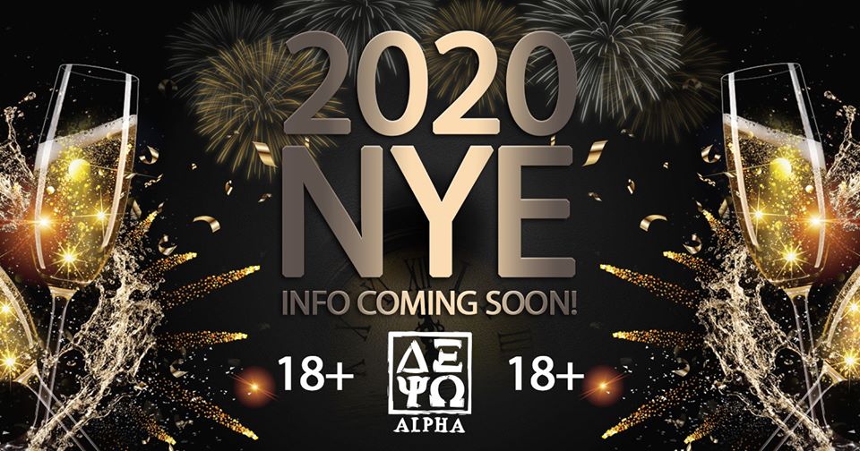 NYE 19/20