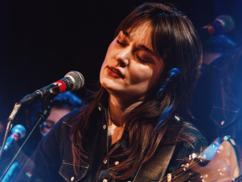 Lievense Live: Lucy Fabienne + Owls and Orcas