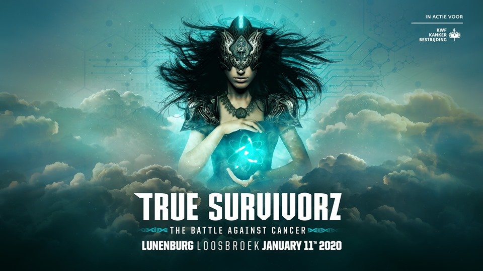 True Survivorz 2020 - The Battle Against Cancer [Official]