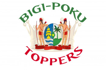Zomer op het Plein - BIGI POKU TOPPERS: Keti Koti viering