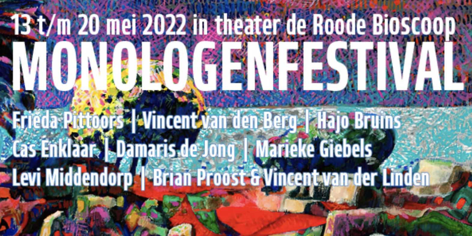 Monologenfestival