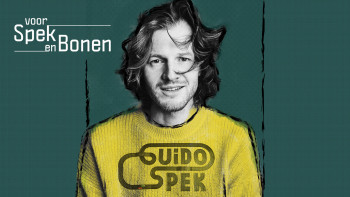 “Voor Spek en Bonen” door Guido Spek