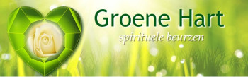 Groene Hart spirituele gezondheidsbeurs