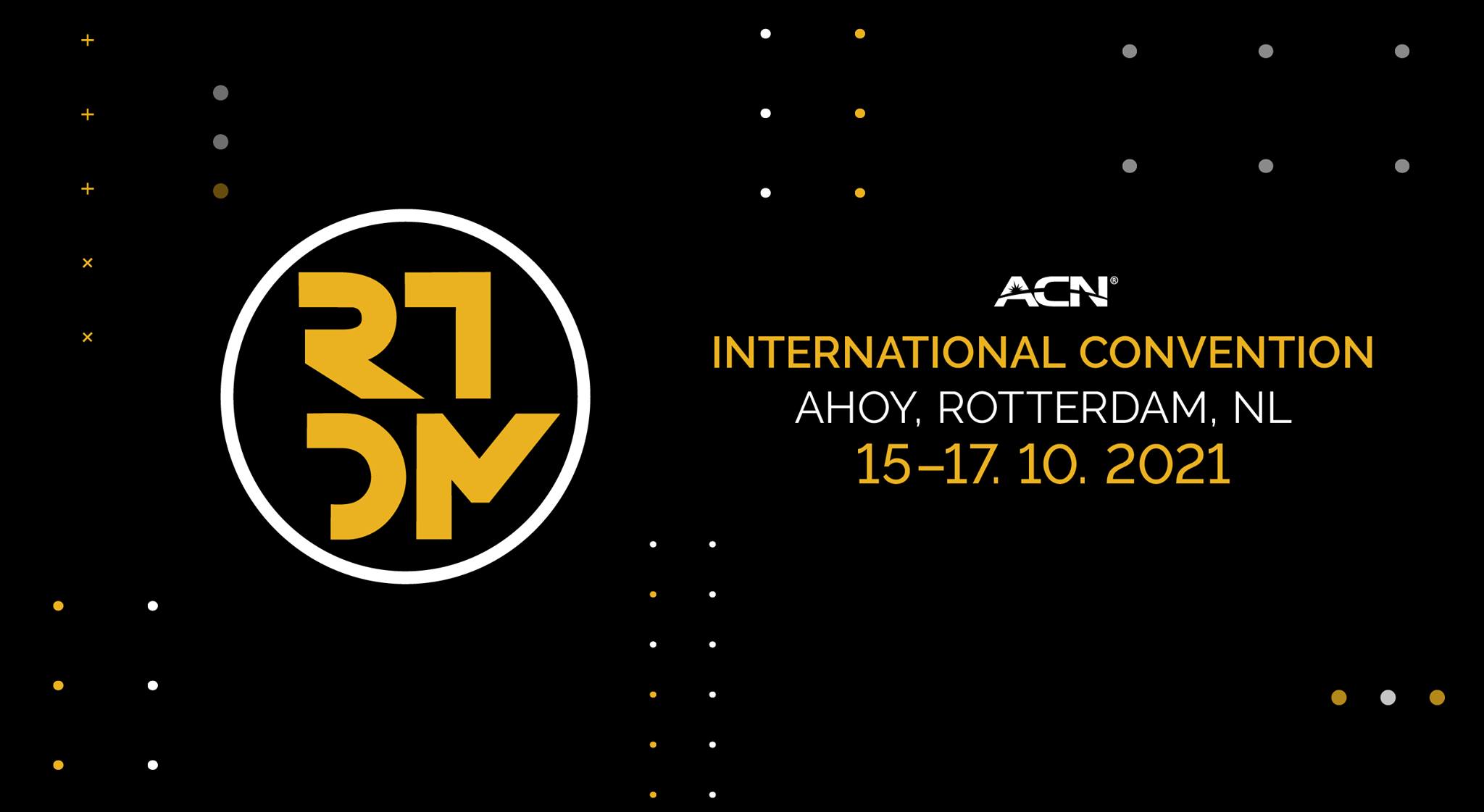 2021 ACN Rotterdam