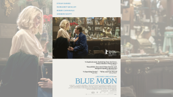 Bleu Moon Film