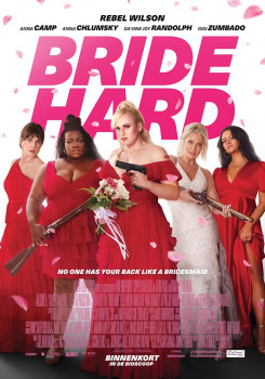 Bride Hard | Ladies Night