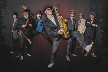 Lievense Live: Madless