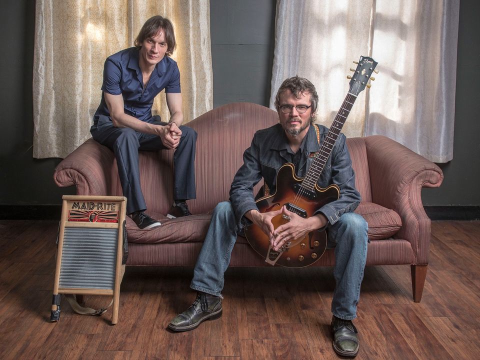 North Mississippi Allstars