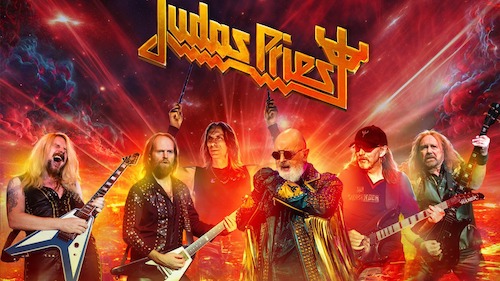 Judas Priest