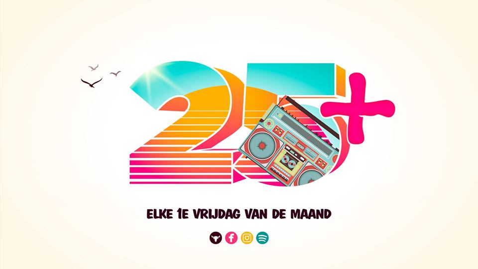 25+ | El Toro Goes
