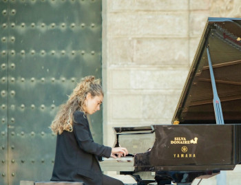 Lunchconcert