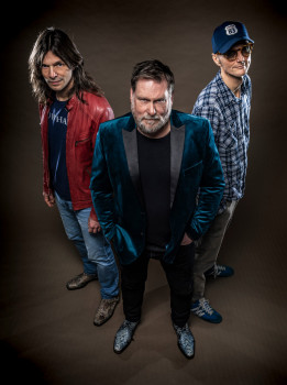 BOOST! o.l.v. Rob Mostert