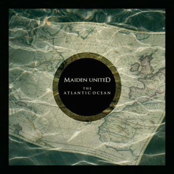 “Waves of Fado” door The Atlantic Ocean / Maiden uniteD
