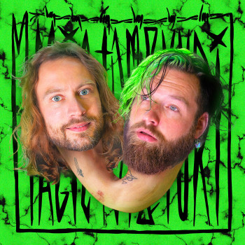 Magic Tom & Yuri