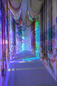 Techno-Ancestrality 2026 Exhibition