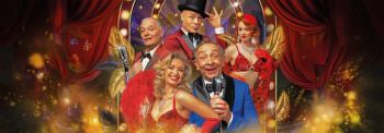 Ons Pap wil bij de Revue (try-out)