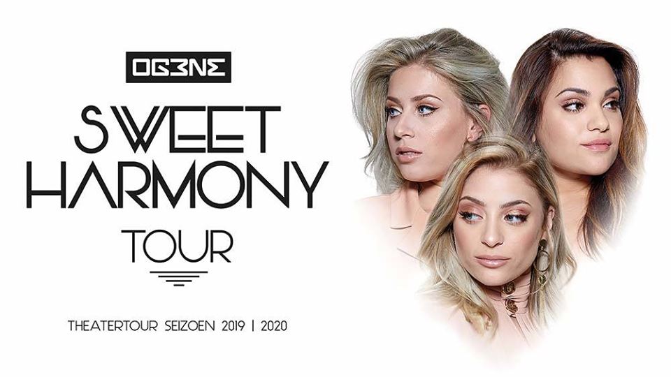 OG3NE - Sweet Harmony