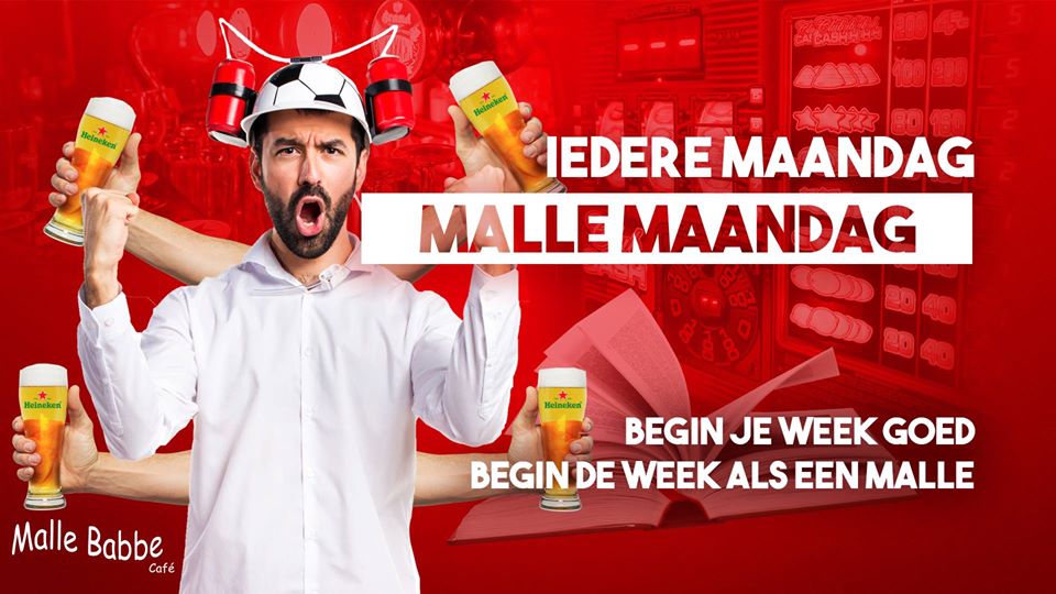 Malle Maandag