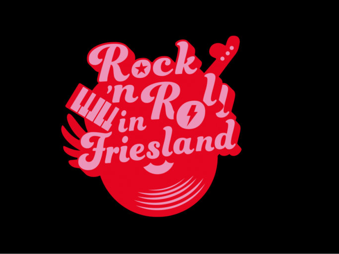 Rock-’n-Roll in Friesland