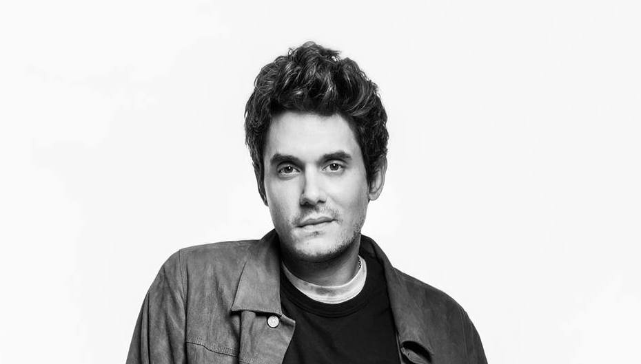 John Mayer