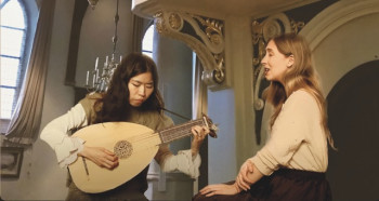 Dowland: 'A Musical Banquet'
