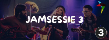 Jamsessie bij WPC NL3