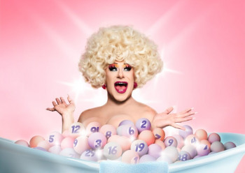 Sederginne’s B.I.N.G.O. Show