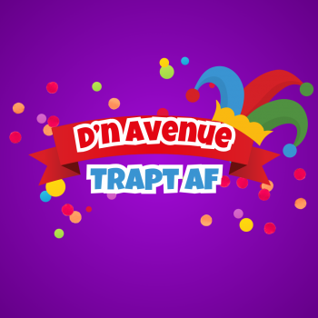 D’n Avenue Trapt Af