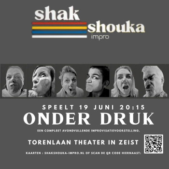Onder Druk