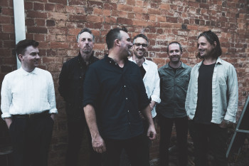 BIRD X LANTARENVENSTER PRESENT The Meltdown