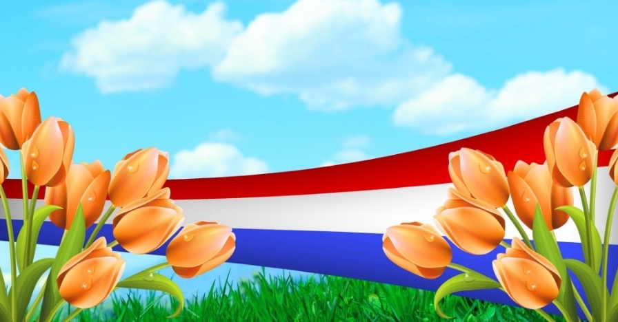 Helemaal Hollands