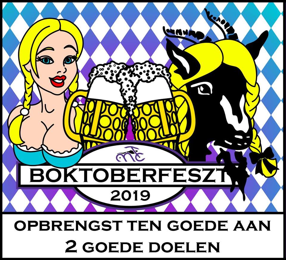 Boktoberfeszt 2019