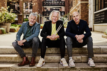 Kaaskop - Jazzvertolkingen van het Nederlandse Erfgoed