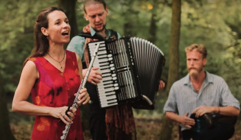 Concert Anamesa Trio