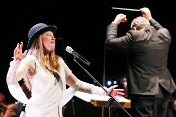 SHAFFY & BRASS - Micheline Van Hautem