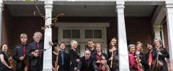 CONCERTO d'AMSTERDAM