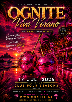 Ognite Viva Verano
