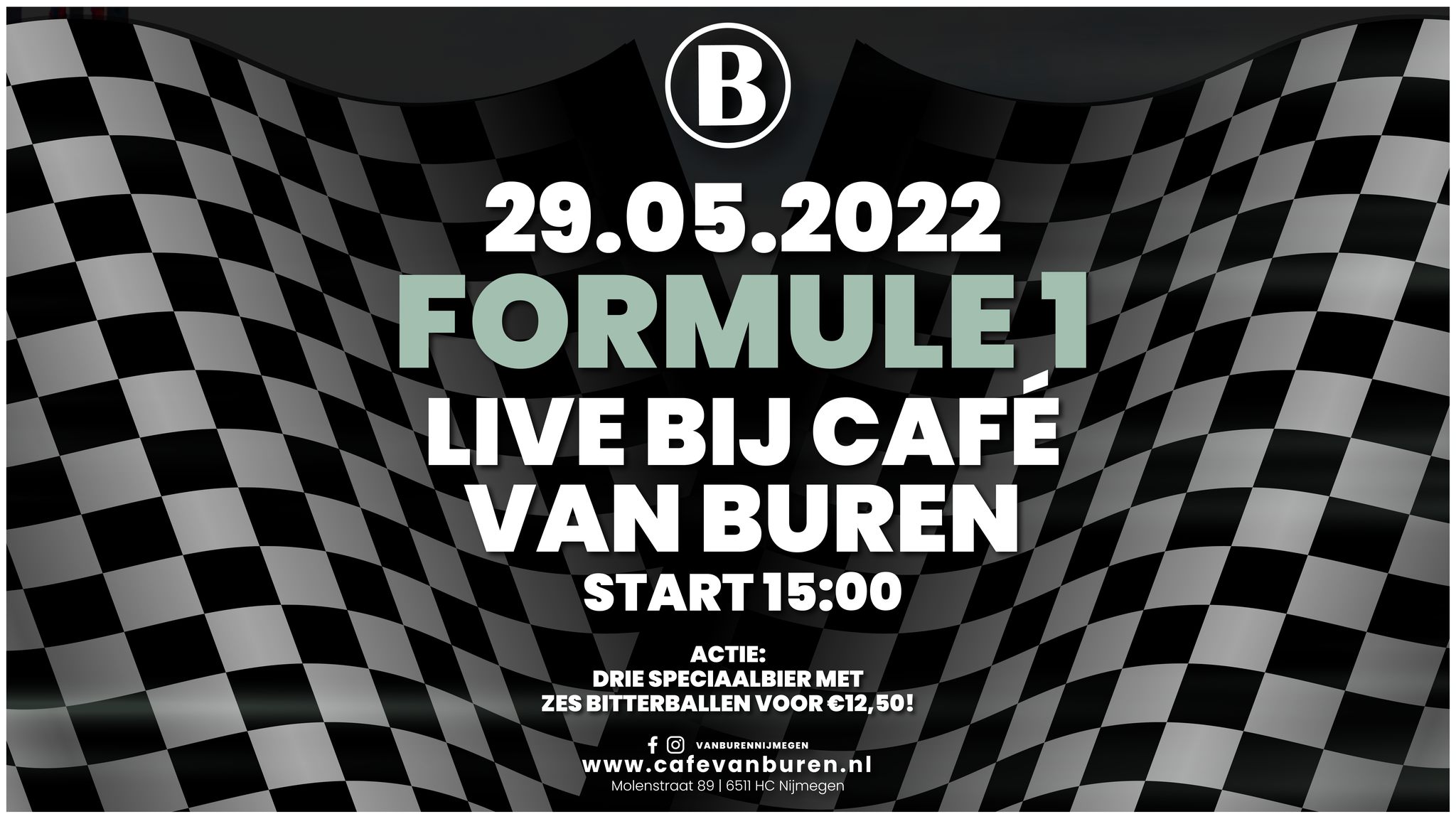 Formule 1 Live