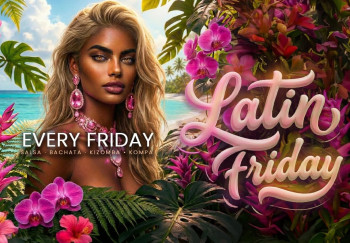 Latin Friday