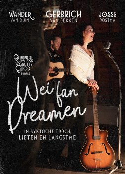 Gerbrich en it Grutte Guod brengen Wei fan Dreamen
