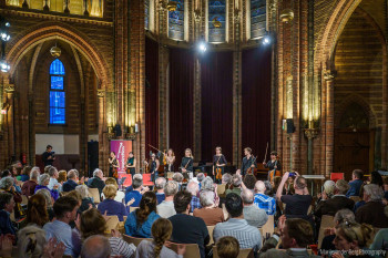 Hear and Now Kamermuziekfestival 2026