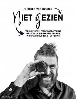 Maarten van Norren