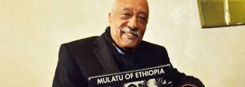 Mulatu Astatke (Farewell Tour)